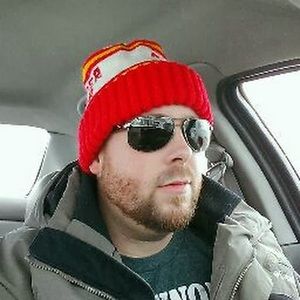 Meet your Posher, Brian